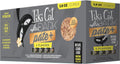 Tiki Cat After Dark Pate+ Wet Cat Food, Variety Pack, 2.8 oz Can (12 Count)