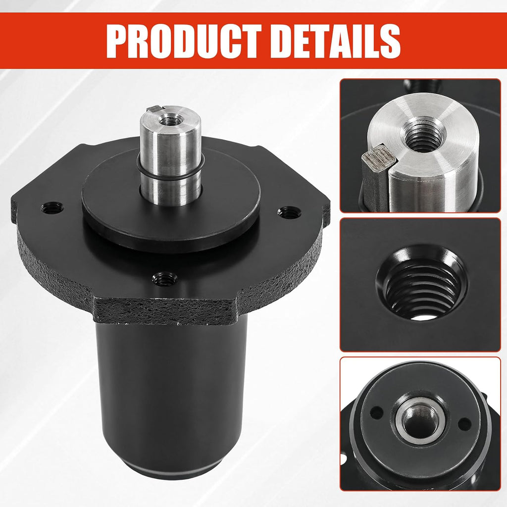 59202600 Mower Deck Spindle Compatible with Ariens Gravely