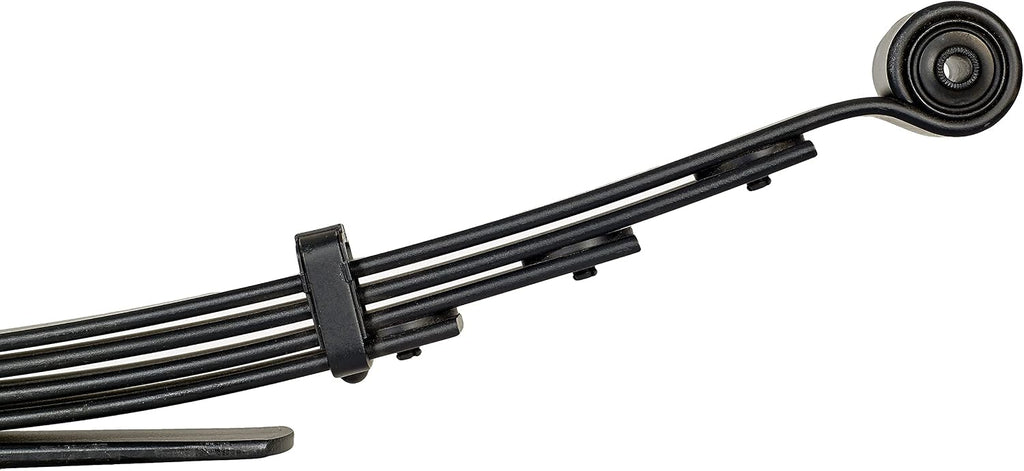 Dorman 34-1451HD Rear Leaf Spring Compatible with Select Dodge Models
