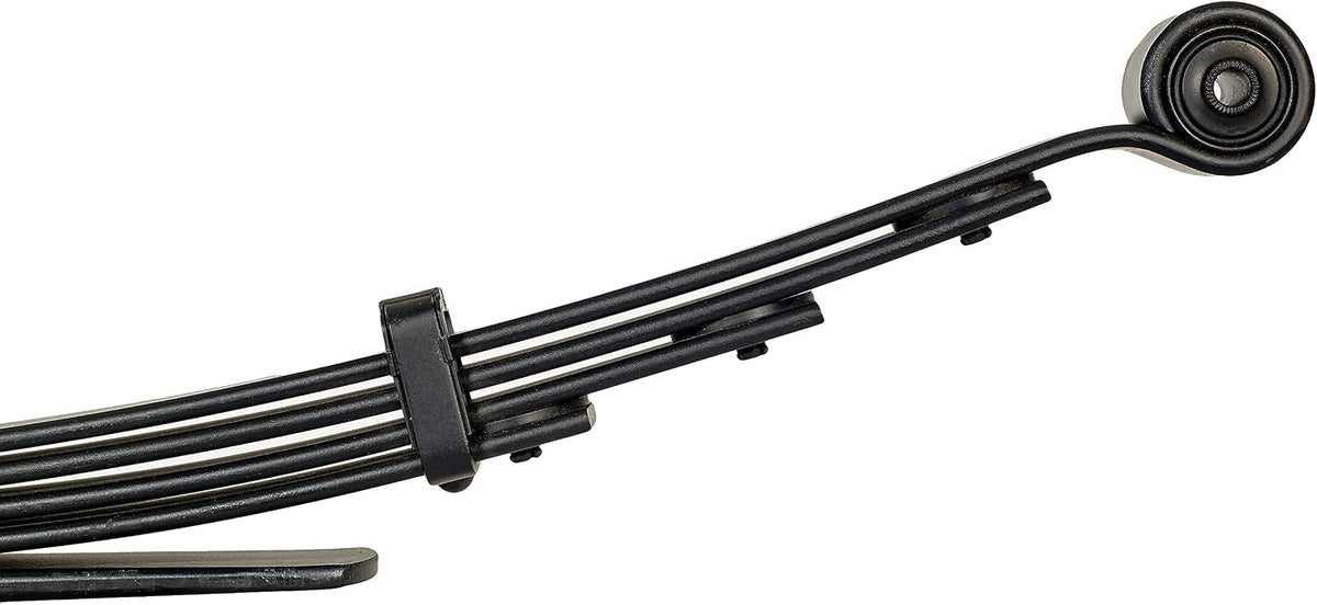 Dorman 34-1451HD Rear Leaf Spring Compatible with Select Dodge Models