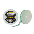 Indoor Double-Sided Mounting Tape, White, 1 Roll, 3/4 x 350 in