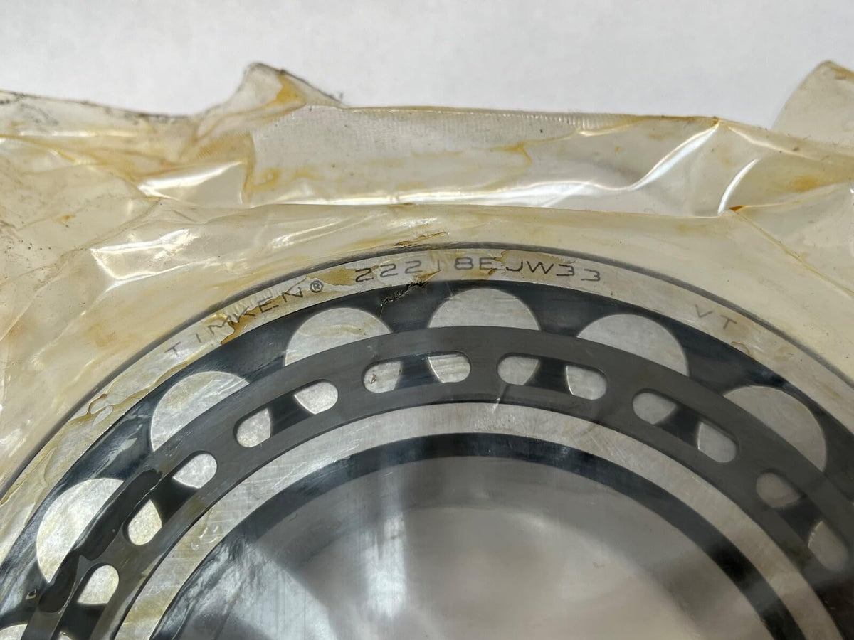22218EJW33 Timken New Spherical Roller Bearing