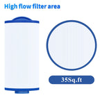 04060 Spa Filter Replaces 4CH-935, PWW35L