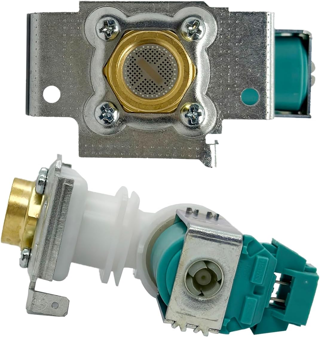 622058 Dishwasher Inlet Water Valve for Bosch Thermador Kenmore