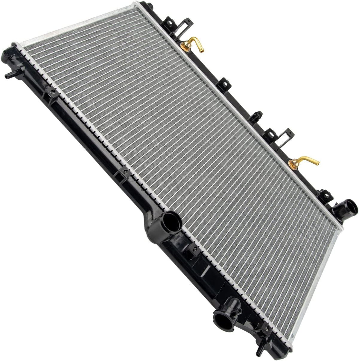 PHILTOP CU2777 Car Radiators Fit for Outback, Crosstrek, XV Crosstrek