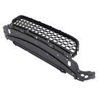 ALMULOO Grill Compatible with 2013-2015 Accord Grille