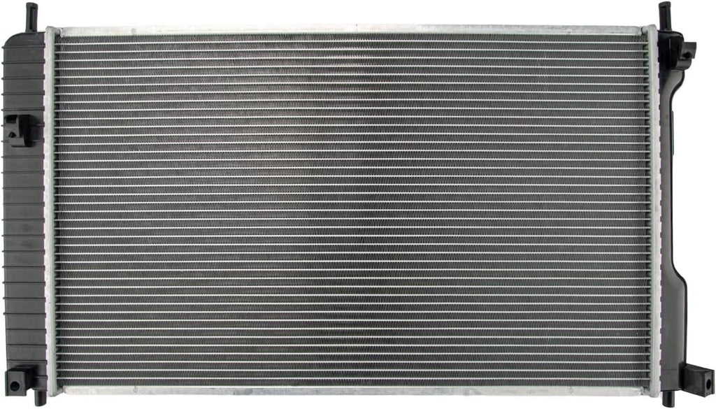 KAX OEM-CU13103 Complete Radiator Compatible with Equinox 2010-2017