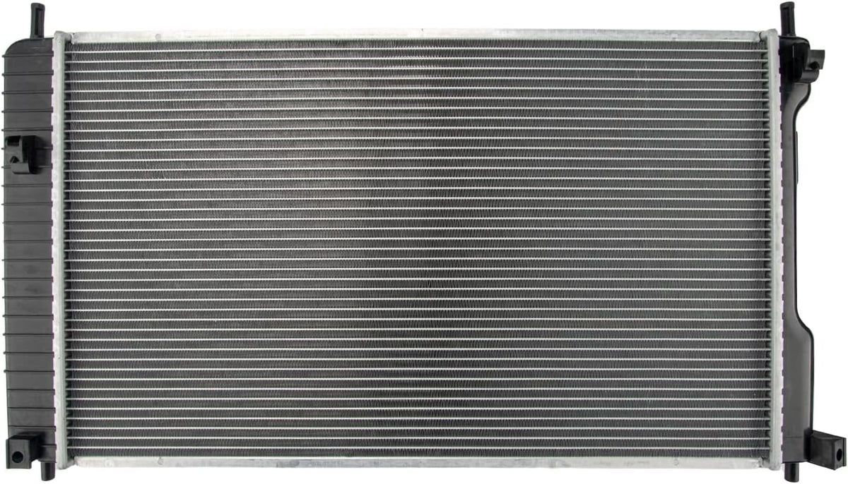 KAX OEM-CU13103 Complete Radiator Compatible with Equinox 2010-2017