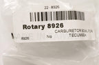 Carburetor Bowl For Tecumseh 631867