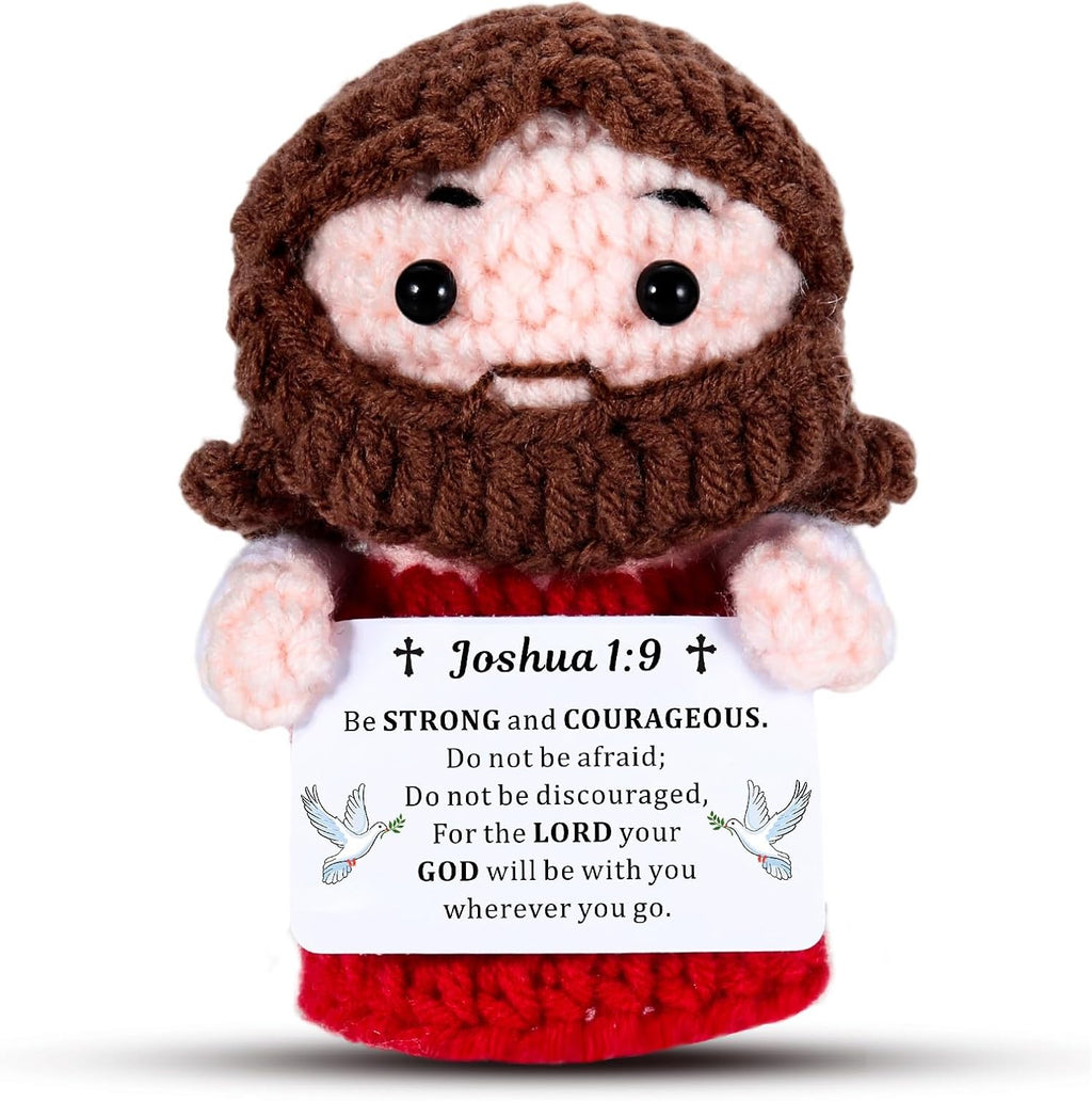 2026 Baptism Gifts for Women Men Adluts Bible Jesus Stuff Confirmation First Communion Gifts for Women Men Jesus
