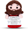 2026 Baptism Gifts for Women Men Adluts Bible Jesus Stuff Confirmation First Communion Gifts for Women Men Jesus