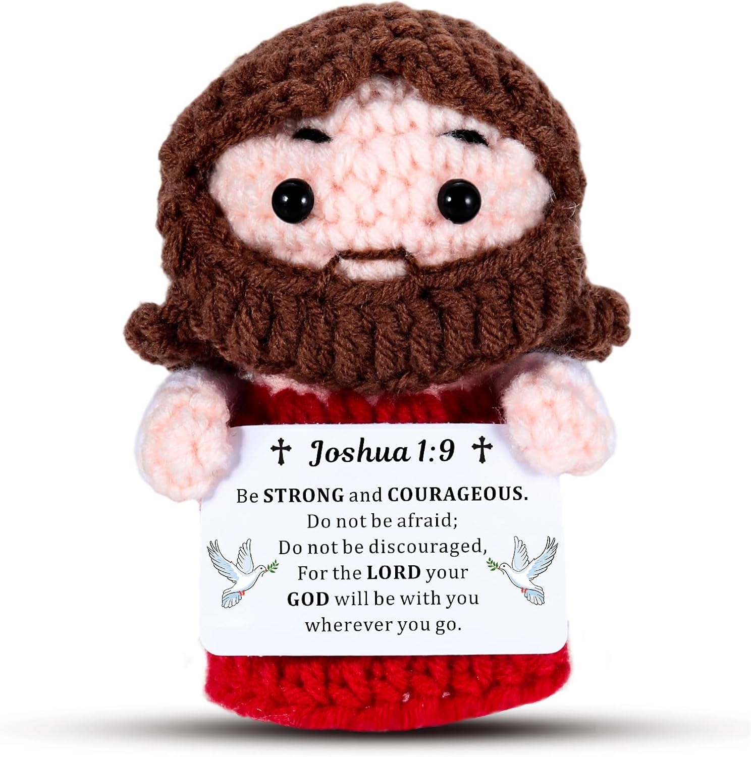 2026 Baptism Gifts for Women Men Adluts Bible Jesus Stuff Confirmation First Communion Gifts for Women Men Jesus