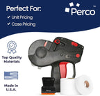 Monarch 1131 Pricing Gun with Labels Starter Kit: Includes Price Gun, 10,000 White Pricing Labels and Preloaded Inker