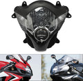 XFMT Motorcycle Front Headlight Headlamp Assembly For Suzuki GSXR 600 750 2006-2007
