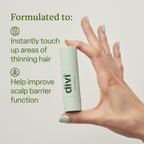 Root Touch Up | Blonde | Conceals Thinning & Protects Scalp | .07 oz