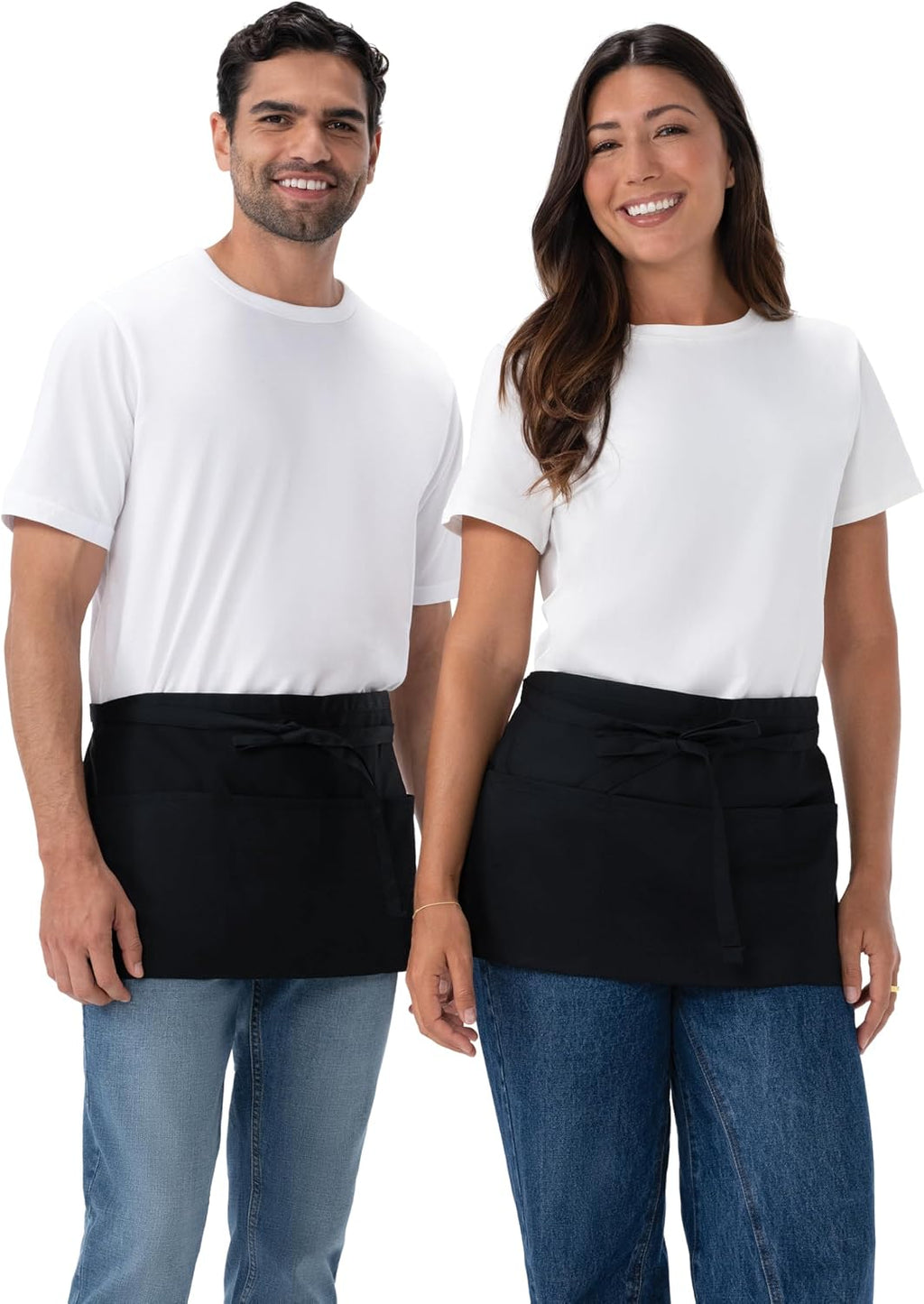 Unisex Waitress Apron