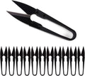 Bonsai Pruning Scissors, Pruning Shears for Bud and Leaves Trimmer 12 PCS, Garden Shears for Plants, Gardening