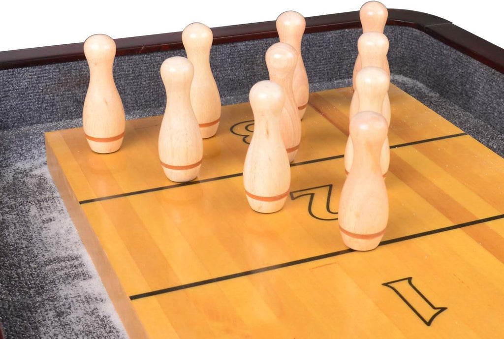 Shuffleboard Bowling Pin