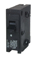 Siemens Q125 25-Amp 1 Pole 120-Volt Circuit Breaker