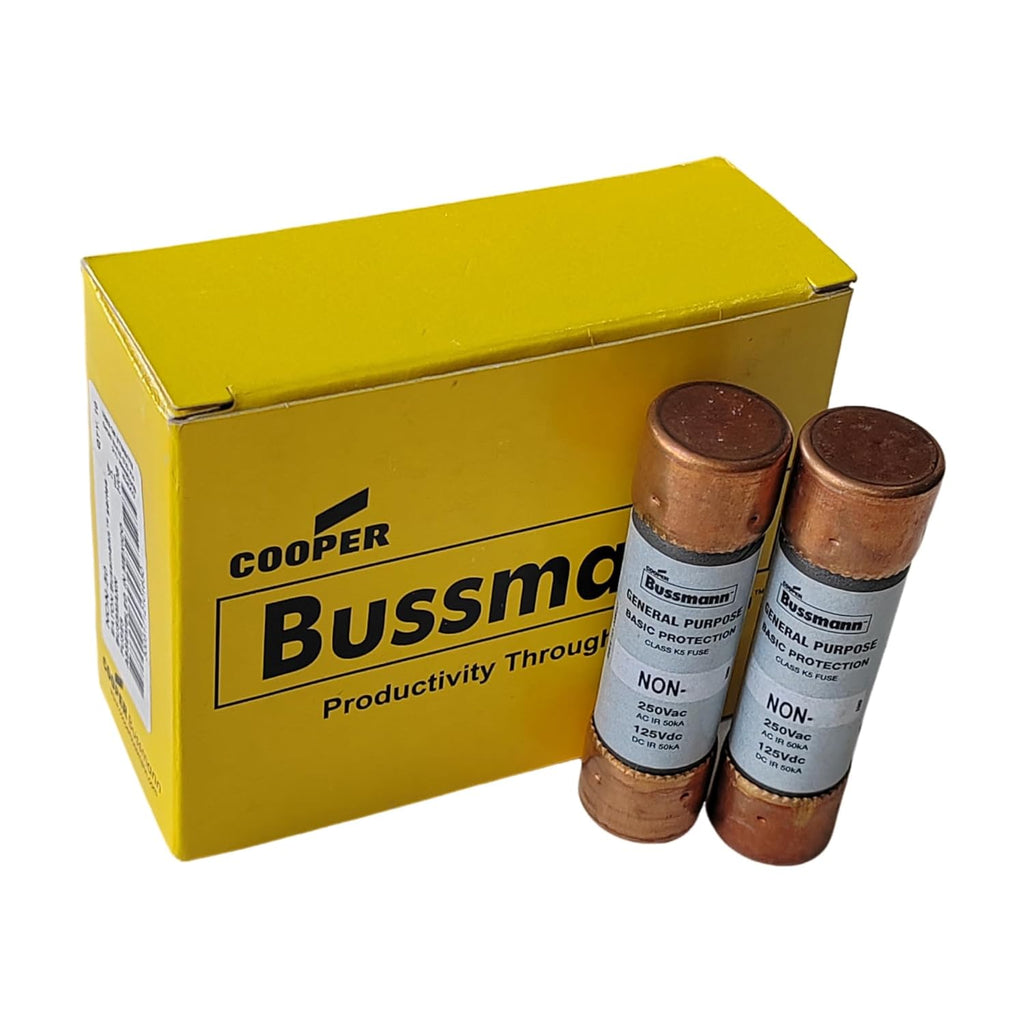 2pcs NON-20 20 Amp 250 Volt Cartridge Fuse