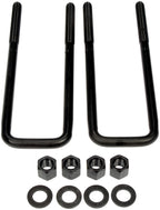 929-723 Rear Leaf Spring Axle U-Bolt Kit