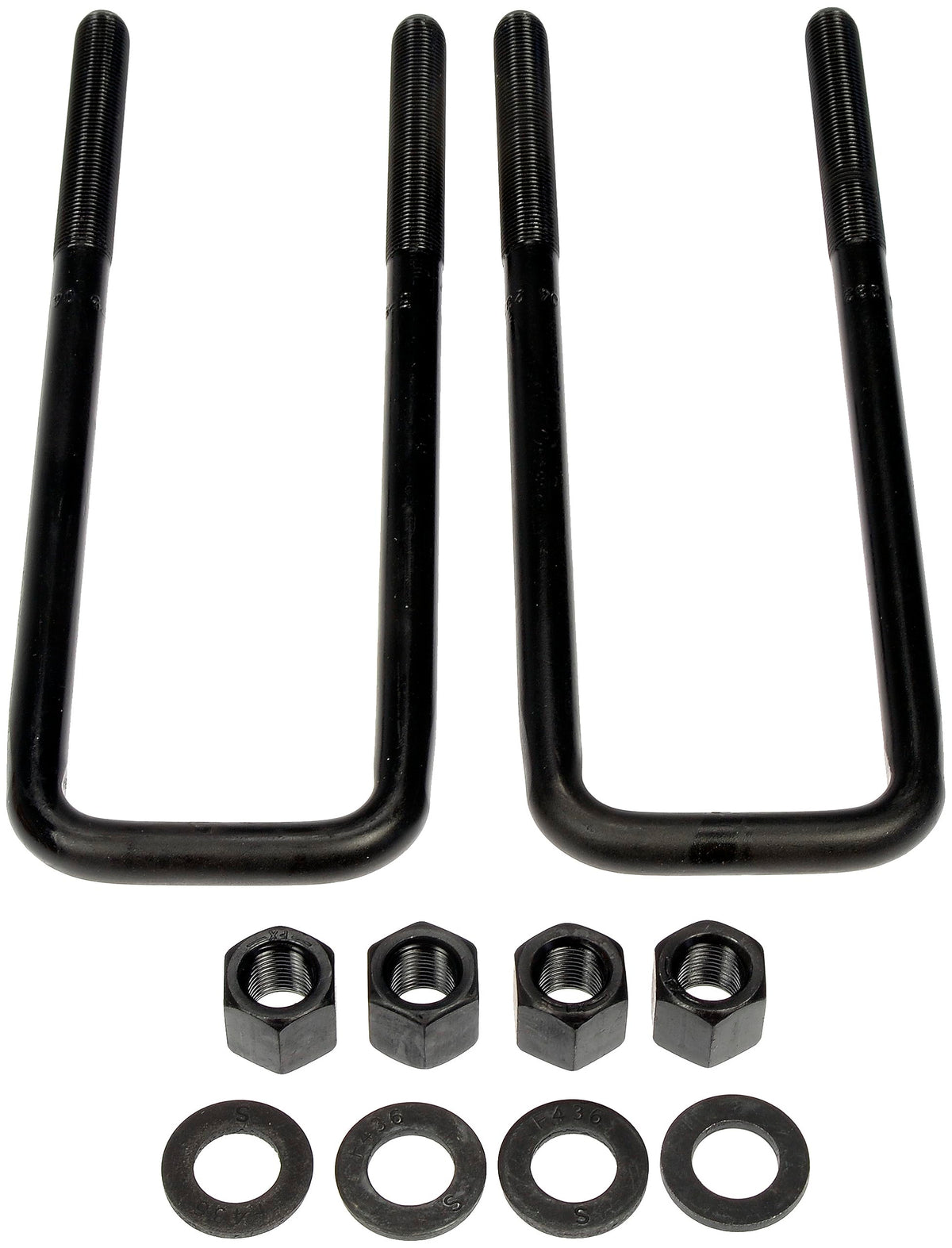929-723 Rear Leaf Spring Axle U-Bolt Kit