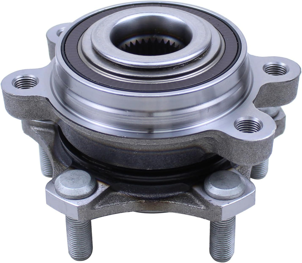 Front Left or Right Wheel Hub and Bearing Assembly for Nissan Altima 19-24