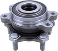 Front Left or Right Wheel Hub and Bearing Assembly for Nissan Altima 19-24