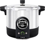 02154 16-Quart Digital Pressure Canner