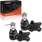 A-Premium Front Lower Ball Joint, Compatible with Isuzu