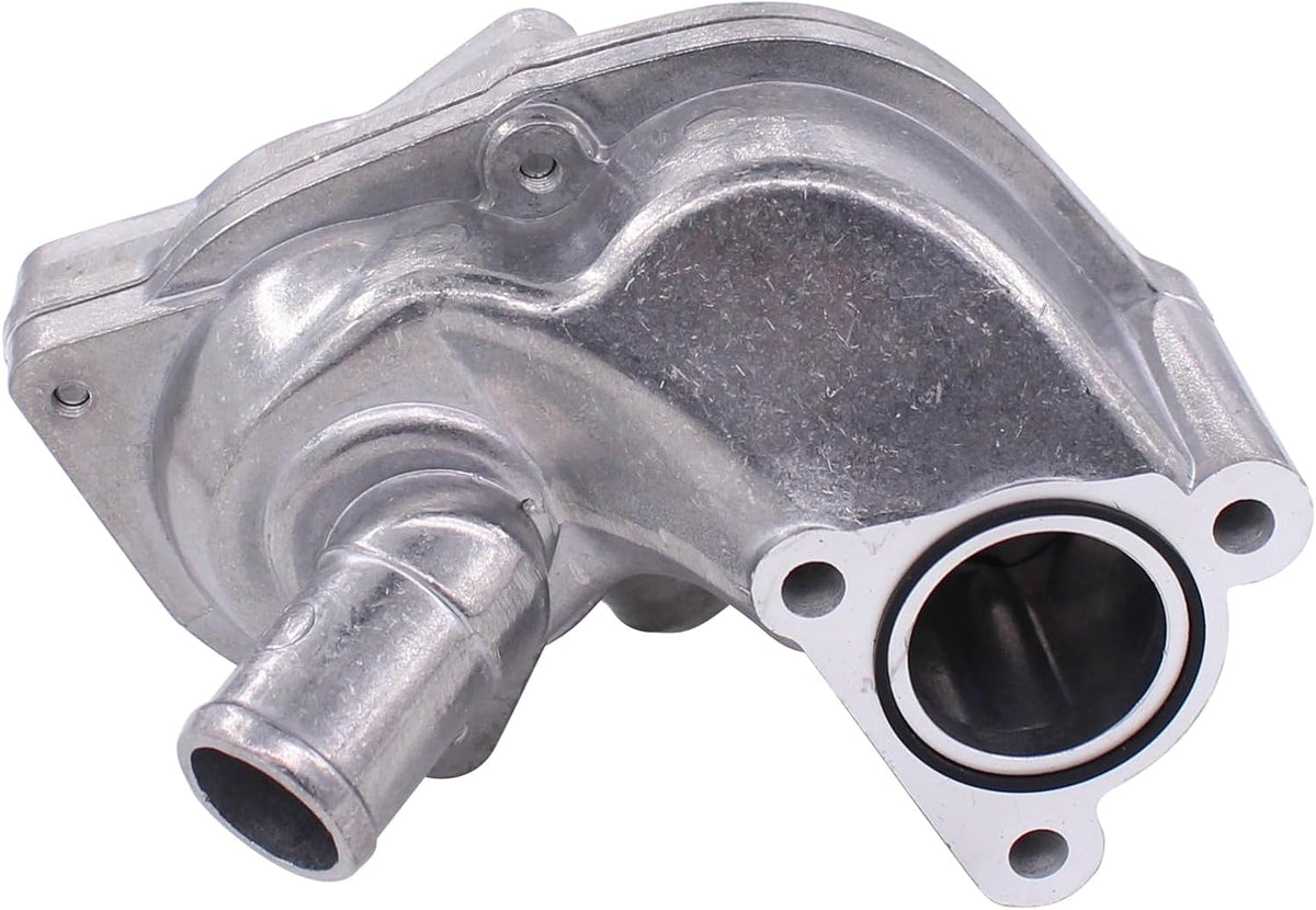 Aluminum Thermostat Housing and Water Outlet for Ford