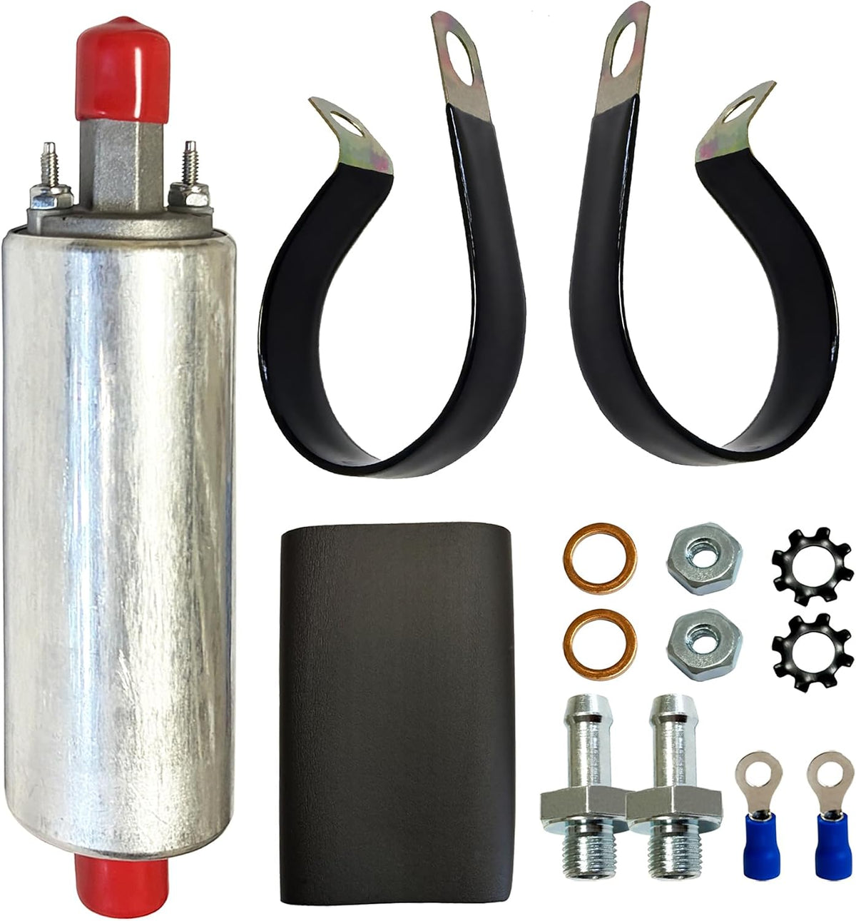 2439352-S 2439320 Fuel Pump Assembly Fits for Kohler Command Toro Zero Turn Mowers Lawn Tractors, 24 393 52-S, 2439352, 24-393-52-s 2439320-S 24 393 20-S Fuel Pump Module Assembly