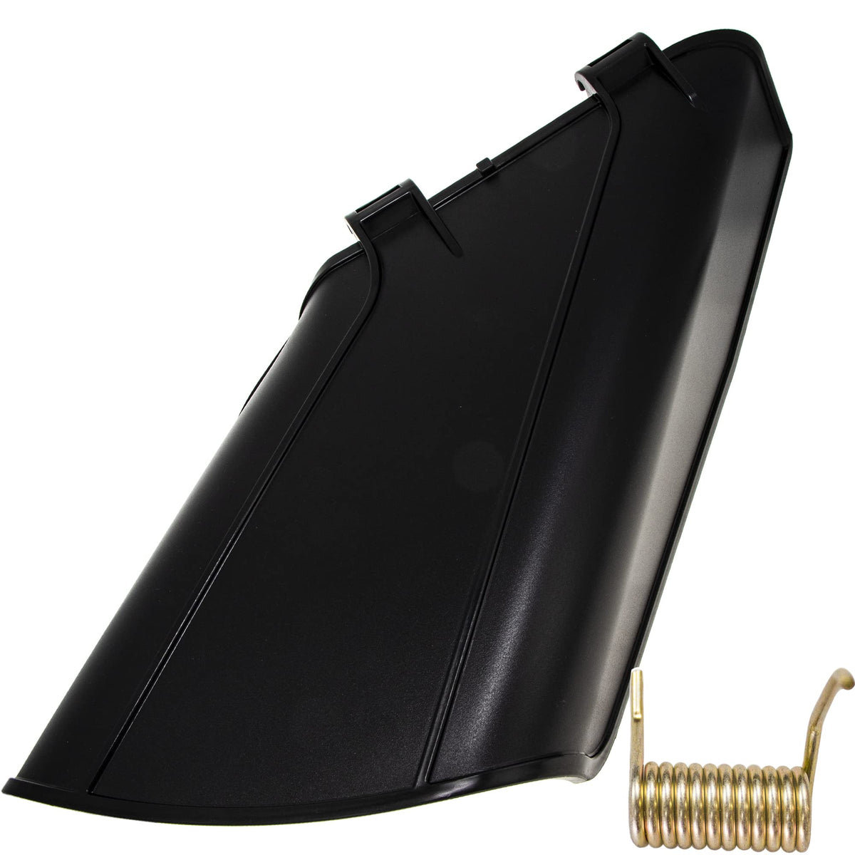 Exmark EK1000005 Deflector Chute Torsion Spring Kit