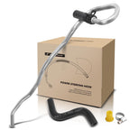 A-Premium Power Steering Return Hose Line Assembly Compatible with Buick