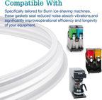 Slush Machine Gasket for Bunn Ultra 2