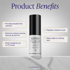 Volumizing Powder 14 | Medium Hold Texturizing Powder | Instant Volume & Texture | Style Longevity Up To 72 Hours |