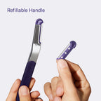 Dermaplane Blades Refills - 6 Razor Blades