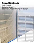 WR71X21181 Refrigerator Wire Shelf Fit for GE Refrigerators