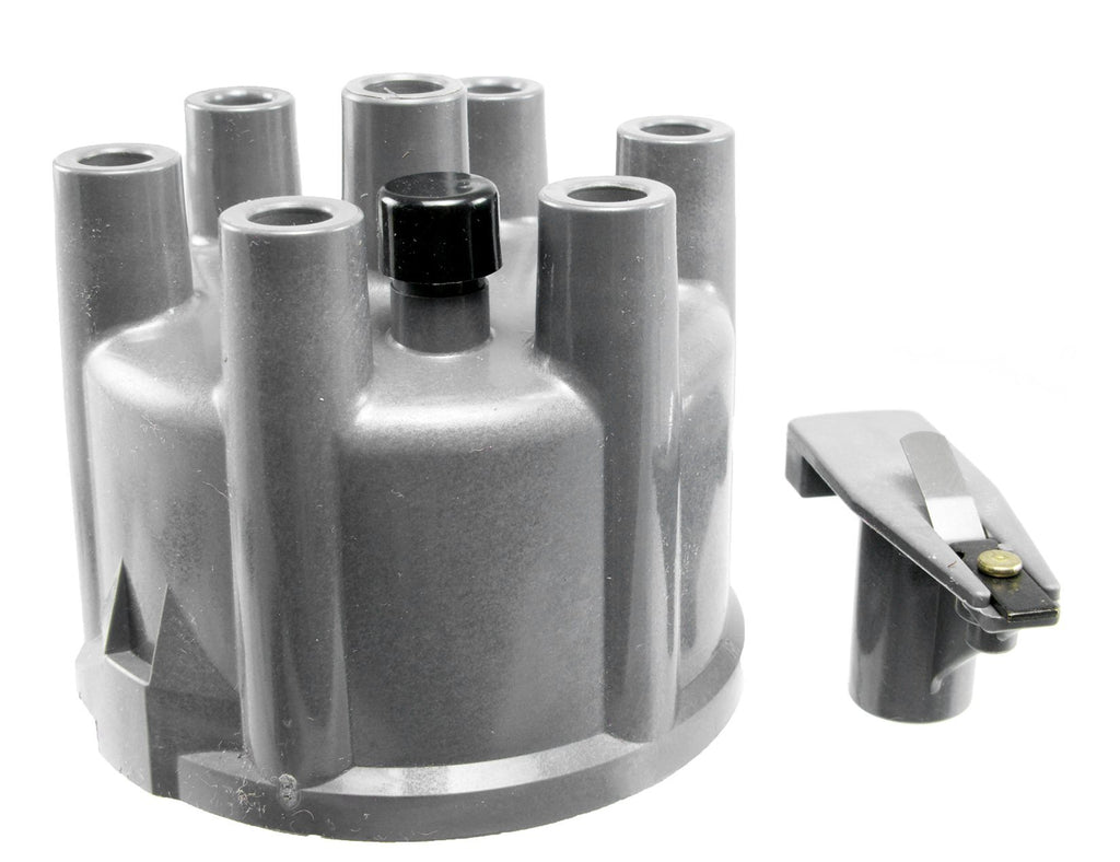 WVE by NTK 3D1089A Distributor Cap and Rotor Kit, 1 Pack