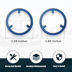 FR3Z-7G273-A Rear Axle Thrust Washer Replacement for Mustang