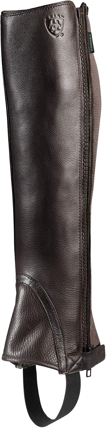Ariat Unisex Adult's Breeze Chap Half Chap