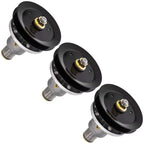 8TEN Spindle for Exmark 103-3200 103-8075 52 60-Inch 3 Pack