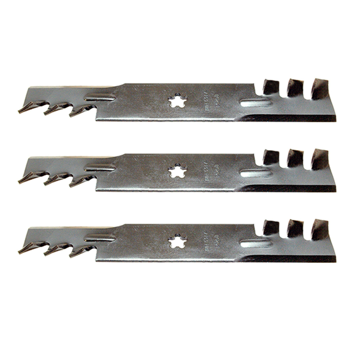 3PK 14208 Blades Compatible with HQV 522037401
