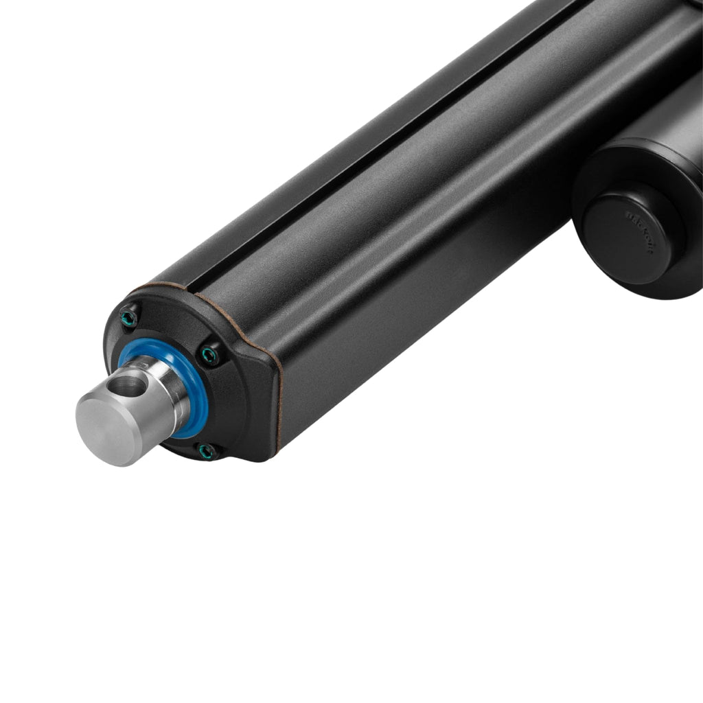 Progressive Automations 12V Heavy Duty Linear Actuator - 8 inch, 2000 lbs