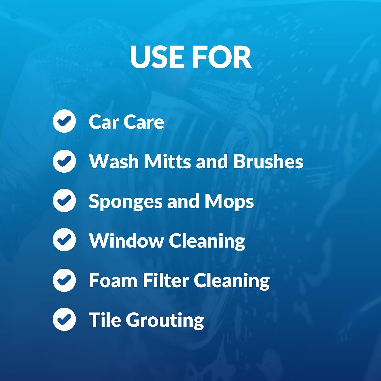 The Original Grit Guard Bucket Insert with Washboard Combo | Removes Dirt from Wash Mitt for Detailing | Car Wash