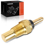A-Premium Engine Coolant Temperature Sensor Compatible with Honda & Ford