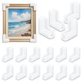 12 Pack Foam Corner Protectors for Moving, 3.94 x 3.94 in