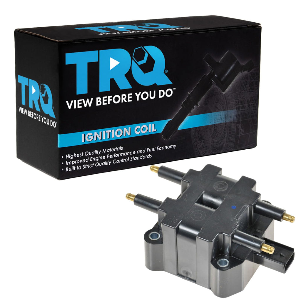 TRQ Ignition Coil Pack 4609103AB