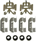 Dorman HW5655 Rear Disc Brake Hardware Kit