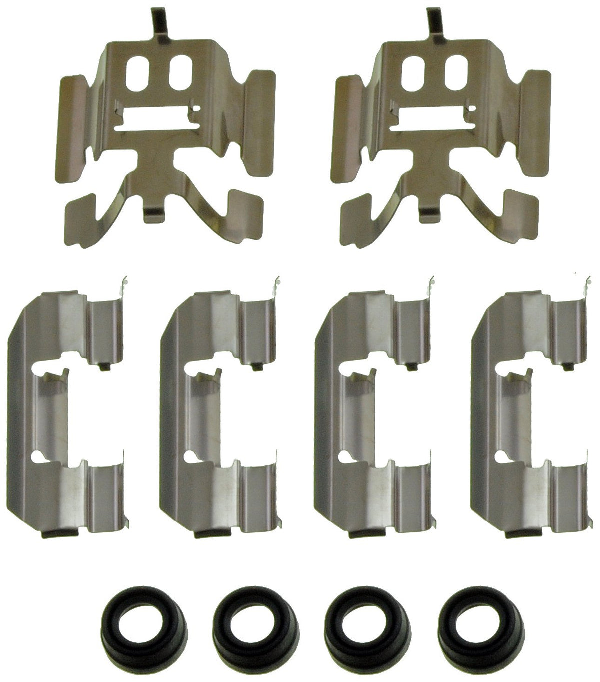 Dorman HW5655 Rear Disc Brake Hardware Kit